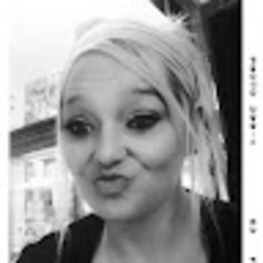 Meet your Posher, Tara